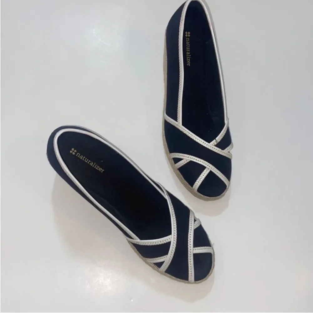 Naturalizer elegant espadrille